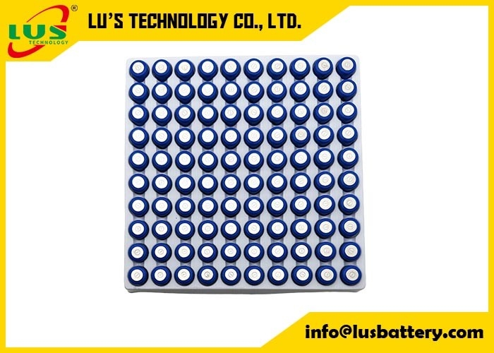 CR-1/3n CR 1/3 N 170mAh 3V Litowe baterie metalowe