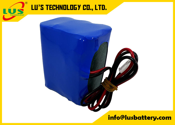 Niestandardowa bateria Li-Ion 18650 10,8V 6000mah 18650 Bateria 10,8V 6000mAh 64,8Wh OEM