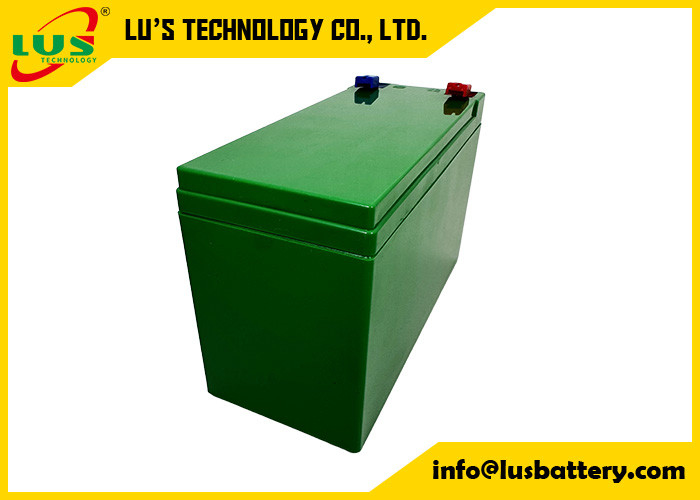 12V 10Ah LiFePO4 Bateria 12.8V Akumulator litowy 10AH zestaw baterii litowych OEM