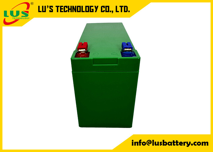 12V 10Ah LiFePO4 Bateria 12.8V Akumulator litowy 10AH zestaw baterii litowych OEM