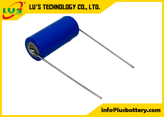 3.6V 2/3AA ER14335M Baterie litowo-tionylochlorurowe z dostosowanymi końcówkami