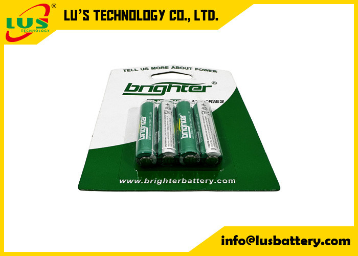 AAA Akumulator 1.5v podstawowy Akumulator alkaliczny LR03 Akumulator 1.5volt komórki suchej EN92 Akumulator OEM