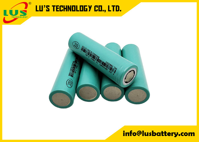 niskotemperaturowe akumulatory do ładowania 18650 3.6V DC2800mah 3.7V akumulator litowo-jonowy HL18650V