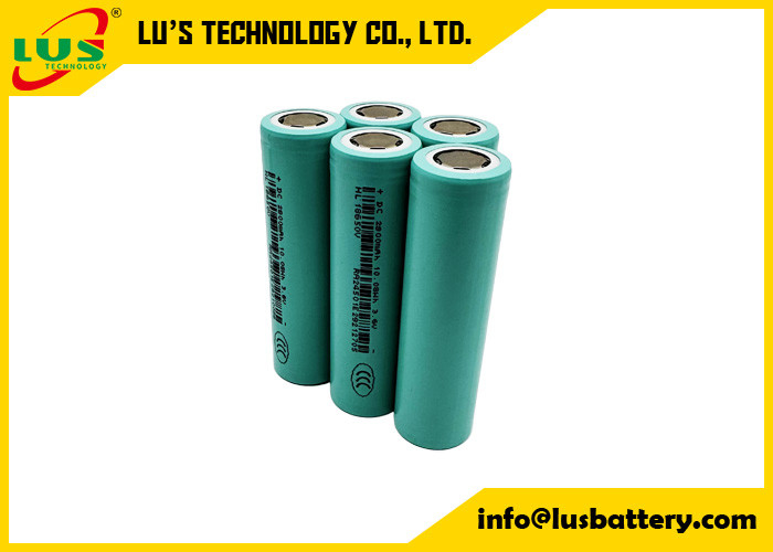 niskotemperaturowe akumulatory do ładowania 18650 3.6V DC2800mah 3.7V akumulator litowo-jonowy HL18650V