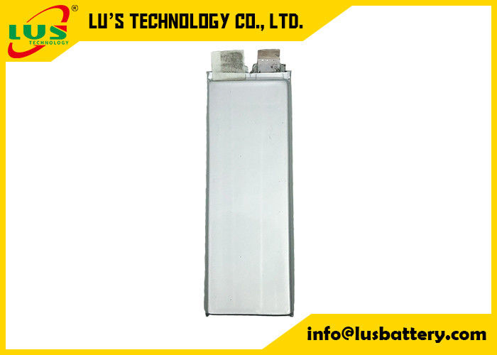 CP7839109 3,0V Pierwotny akumulator Li-MnO2 10AH 3V Soft Pack akumulator limno2 CP7839109