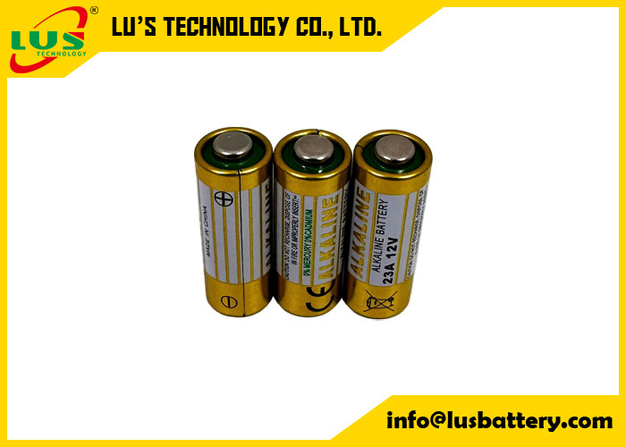 Bateria alkaliczna 12V, sucha, 23A, bateria alkaliczna LR23A, LR23, A23, 23AE, 23A, A23, 12V, ogniwo alkaliczne
