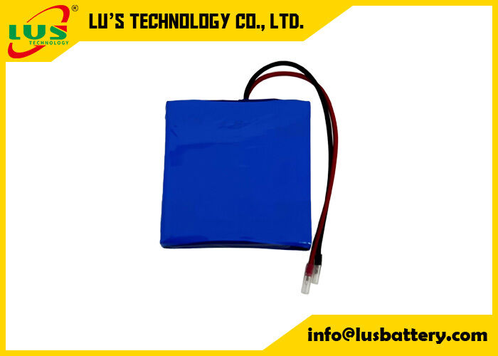 Zamówienie CP505050-2S 6V Bateria z pierwotną komórką pochwy 3000mah bateria z cienką komórką OEM