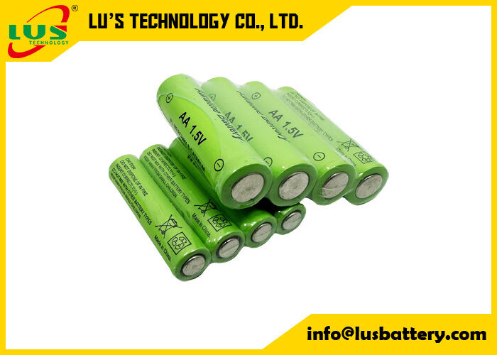 1.5V household battery AA size dry cell battery Alkaline primary battery AA 1.5V cell battery