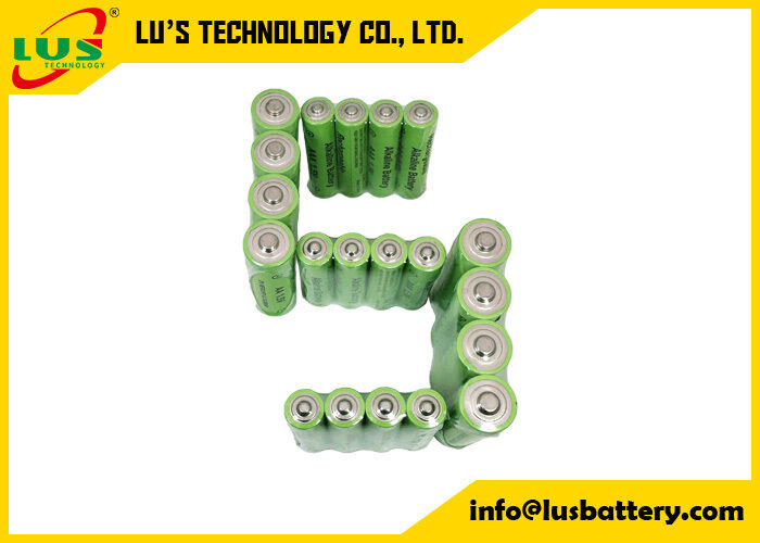 1.5 wolt litowe baterie z komórek suchych AA LR6 Alkaline Battery MN1500 baterie OEM fabryki