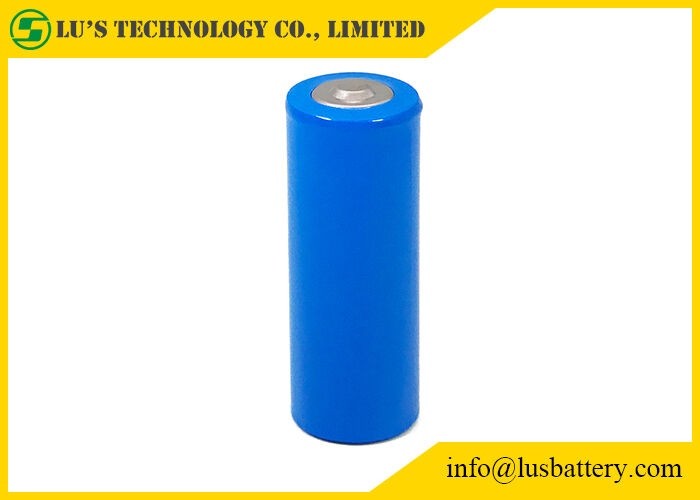 3,6 V 3200 mAh Bateria litowo-chlorkowo-tionylowa LiSoCl2 Typ zasilania ER18505M