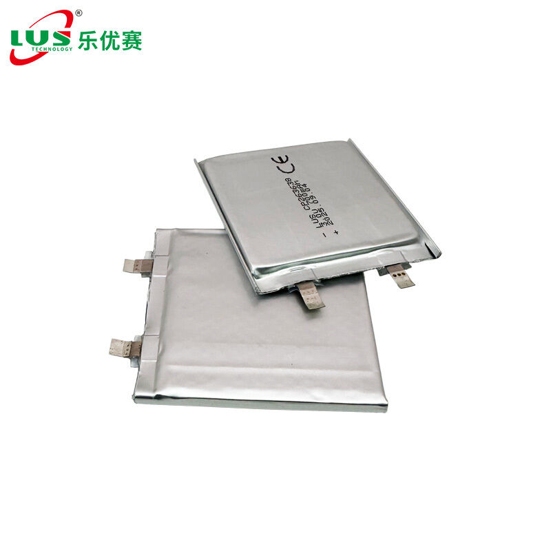 Li Mno2 Ultra cienka bateria 3,0 v 700 mah bateria CP263638 3,0 v cienkie ogniwo