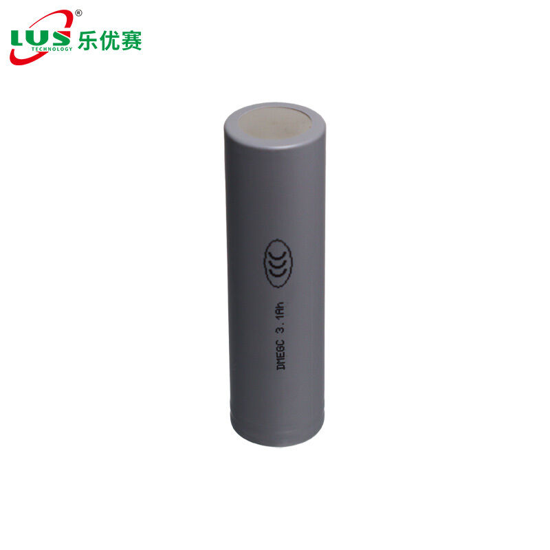 cylindrical rechargeable lithium-ion battery INR18650 32E 3200mah 3.6V battery replacement 33V li ion cell