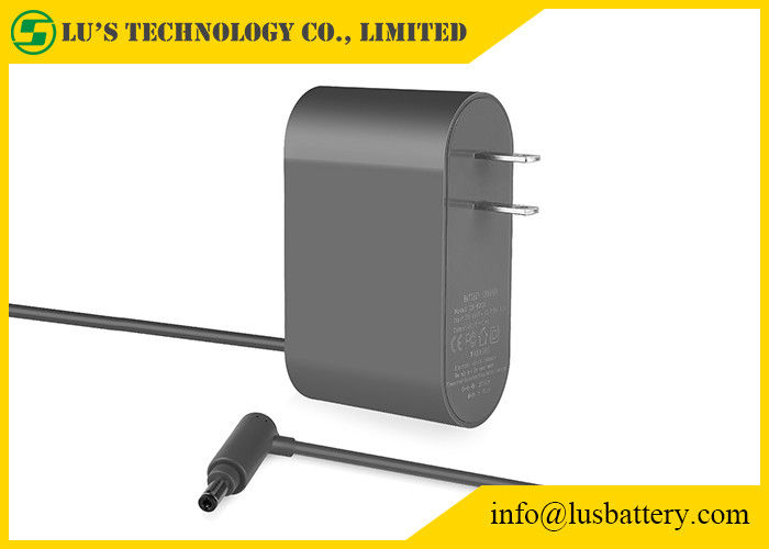 Ładowarka do odkurzacza akumulatorowego Dyson V6 V7 V8 Absolute Animal Fluffy Motorhead Zasilanie próżniowe 26V 0.78A AC DC Adapter