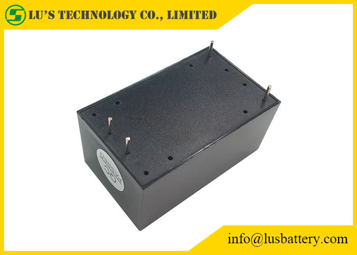 Hilink 24VDC 5W Ac To Dc 24v 10a Moduł zasilacza 72% TYP