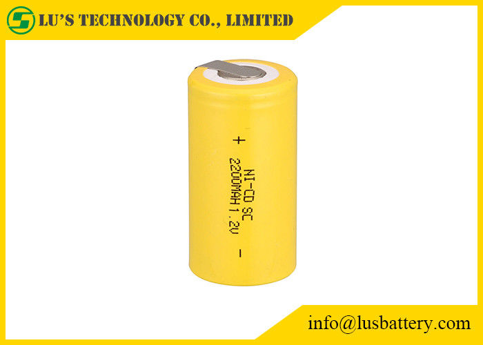 Latarka LED SC 2200mah Akumulator 1,2 V do kamer