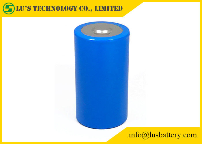 3.6V 13.0Ah Bateria litowo-chlorkowo-tionylowa Miernik Rozmiar D Bateria Lisocl2