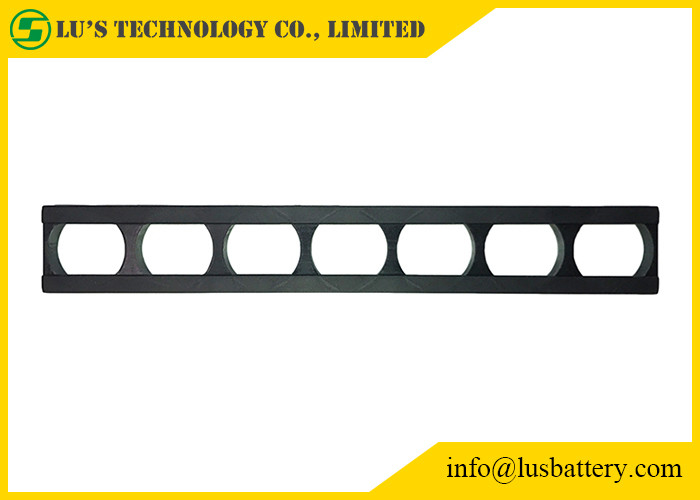 Przekładki ogniw DIY Uchwyt baterii ABS PC UL94V-0 Do 18650 26650 32650 21700
