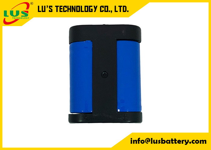 Bateria litowa 6,0 V 2CR5 3V 1500mah EL2CR5BP 6v DL245 Bateria litowa do aparatu
