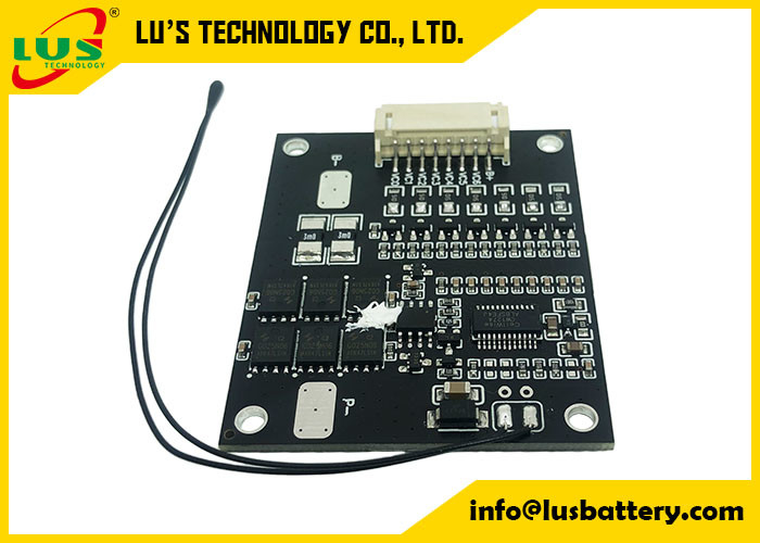 4S 14,8 V 16,8 V 20A Płytka zabezpieczająca baterię BMS PCM dla LicoO2 Limn2O4 18650