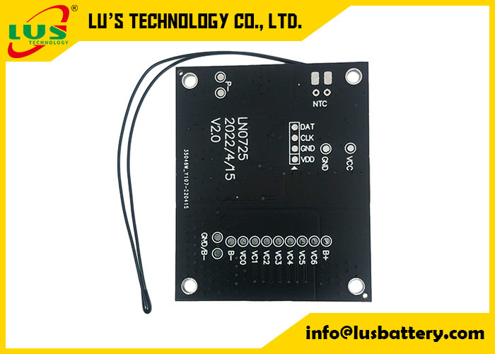 4S 14,8 V 16,8 V 20A Płytka zabezpieczająca baterię BMS PCM dla LicoO2 Limn2O4 18650