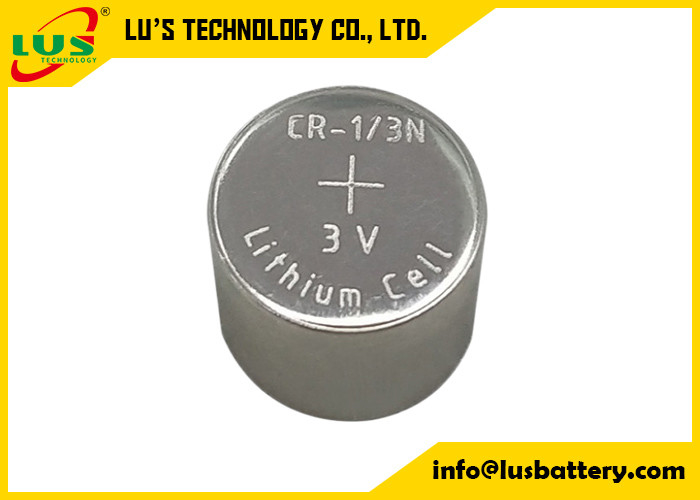 CR1-3N Limno2 Primary Battery 3V 170mah Photo Baterie litowe do małych urządzeń specjalnych