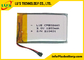 CP502440 3,0 V podstawowy litowy ultracienki akumulator litowy 1200 mAh z woreczkiem litowym
