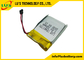 Bateria litowo-jonowa Smart Card CP401725 3v 320mah Materiał Limno2