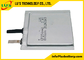 Elastyczna bateria litowo-manganowa do blokady RFID 3V 800mAh serii CP254442 CP