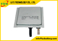 Ultra cienka bateria LiMnO2 3,0 V CP254442 800 mAh Bateria Lipo do urządzenia blokującego RFID