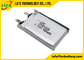 Bateria 3v Li-MnO2 CP451830 nieładowalna bateria polimerowa 451830 do inteligentnych okien