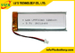 Super cienka polimerowa bateria litowa PL952360 3,7 V Liion do inteligentnego projektora