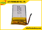 CP702236 Bateria litowo-manganowa 1300 mah 3,0 V Ultra cienka do śledzenia inteligentnej etykiety