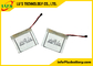 Dostosowana bateria Limno2 Pouch Cell CP253428 3,0 V 450 mah Podstawowa bateria litowa do tagu
