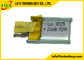 Akumulator Ultra Thin Lipo 8mah - 110mah 3.7v ogniwo litowo-polimerowe