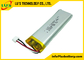 Bateria litowa Lipo 3,7 V 1000 mah do mikrofonu bezprzewodowego Akumulator LP102050