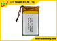 CP702236 Ultra cienka bateria 1300 mah Elastyczna bateria Limno2 3,0 V do rozwiązania IOT