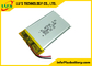 LP403048 3.7v 600mah Akumulator litowy Elastyczny litowo-polimerowy