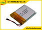 Elastyczna cylindryczna bateria LiMnO2 CP502530 3,0 V 800 mah Wymiana