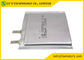 Elastyczna bateria litowa Cp255047 1250 mAh Elastyczne cienkie ogniwo 3 V