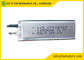 3V 1450mAh Ultra cienka bateria litowa CP502060 Cienkie baterie Limno2