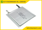 Miękka bateria LiMnO2 CP255047 3,0 V 1250 mAh Dostosowane zaciski do karty identyfikacyjnej