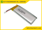 Pryzmatyczna elastyczna bateria litowa LiMnO2 3,0 V 2300 mAh HRL Powłoka CP802060