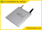 3.0V Płaskie baterie Limno2 Pryzmatyczny RFID CP802060 2300mah Elastyczna bateria Limno2