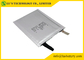 3.0V Płaskie baterie Limno2 Pryzmatyczny RFID CP802060 2300mah Elastyczna bateria Limno2