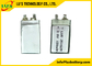 Ultra cienka jednorazowa bateria litowa 3V CP251525 150mah CP251525 RFID
