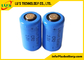Cylindryczna bateria litowo-manganowa CR2 3 V nieładowalna