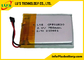 LP502530 Bateria litowo-polimerowa 3V 800mAh Ultra cienka bateria o wysokiej temperaturze CP502530
