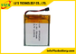 LP502530 Bateria litowo-polimerowa 3V 800mAh Ultra cienka bateria o wysokiej temperaturze CP502530