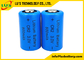 Cylindryczna bateria litowa Mno2 3 V 800 mAh CR2P do CR2L