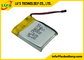 CP401725 Ultra cienka bateria podstawowa 3V 320mah Pouch Cell Battery do produktów RTLS